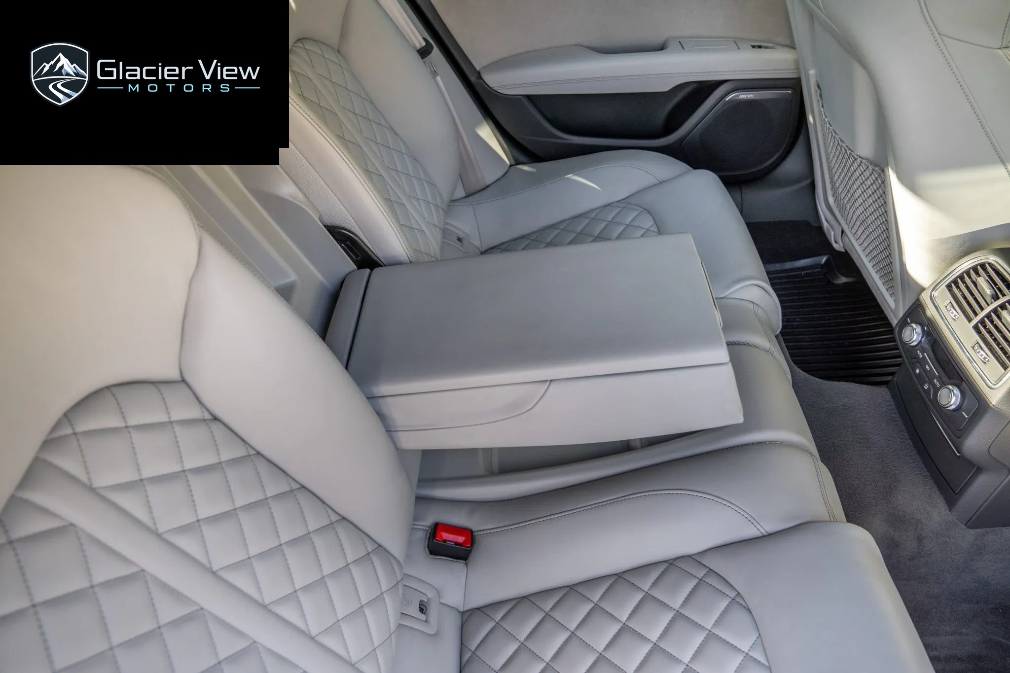 2018 Audi S7 photo 11
