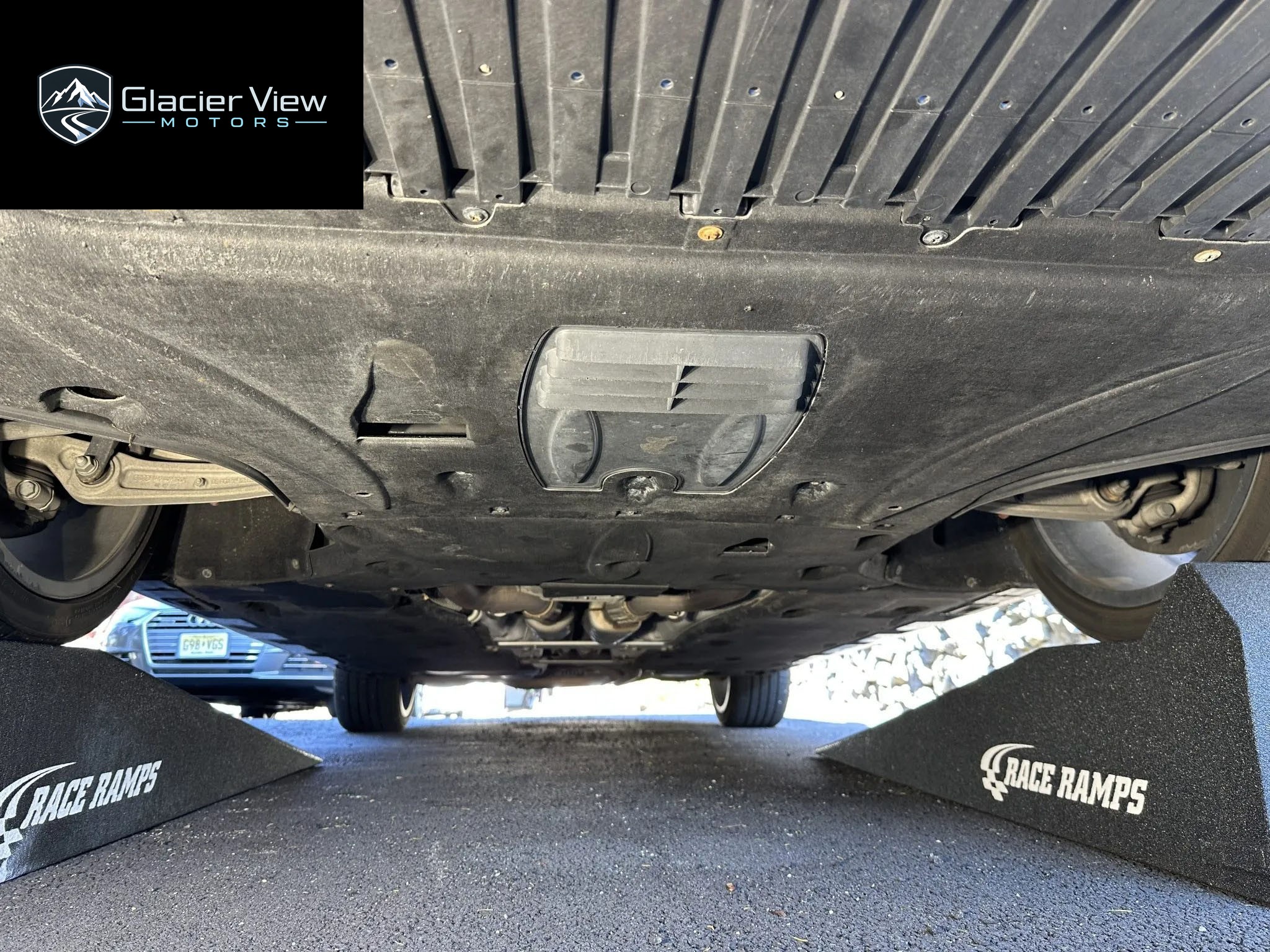 2018 Audi S8 Plus photo 14