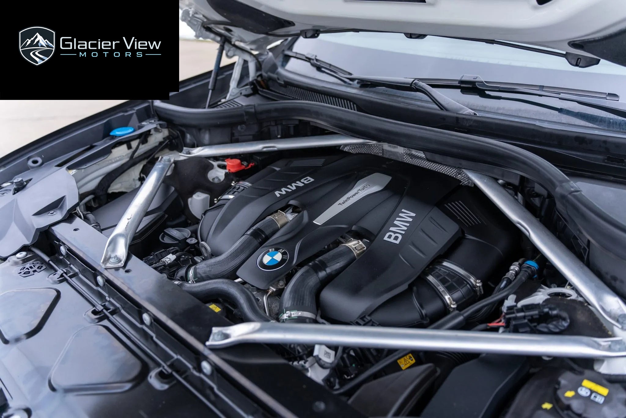 2019 BMW X7 xDrive50i photo 13