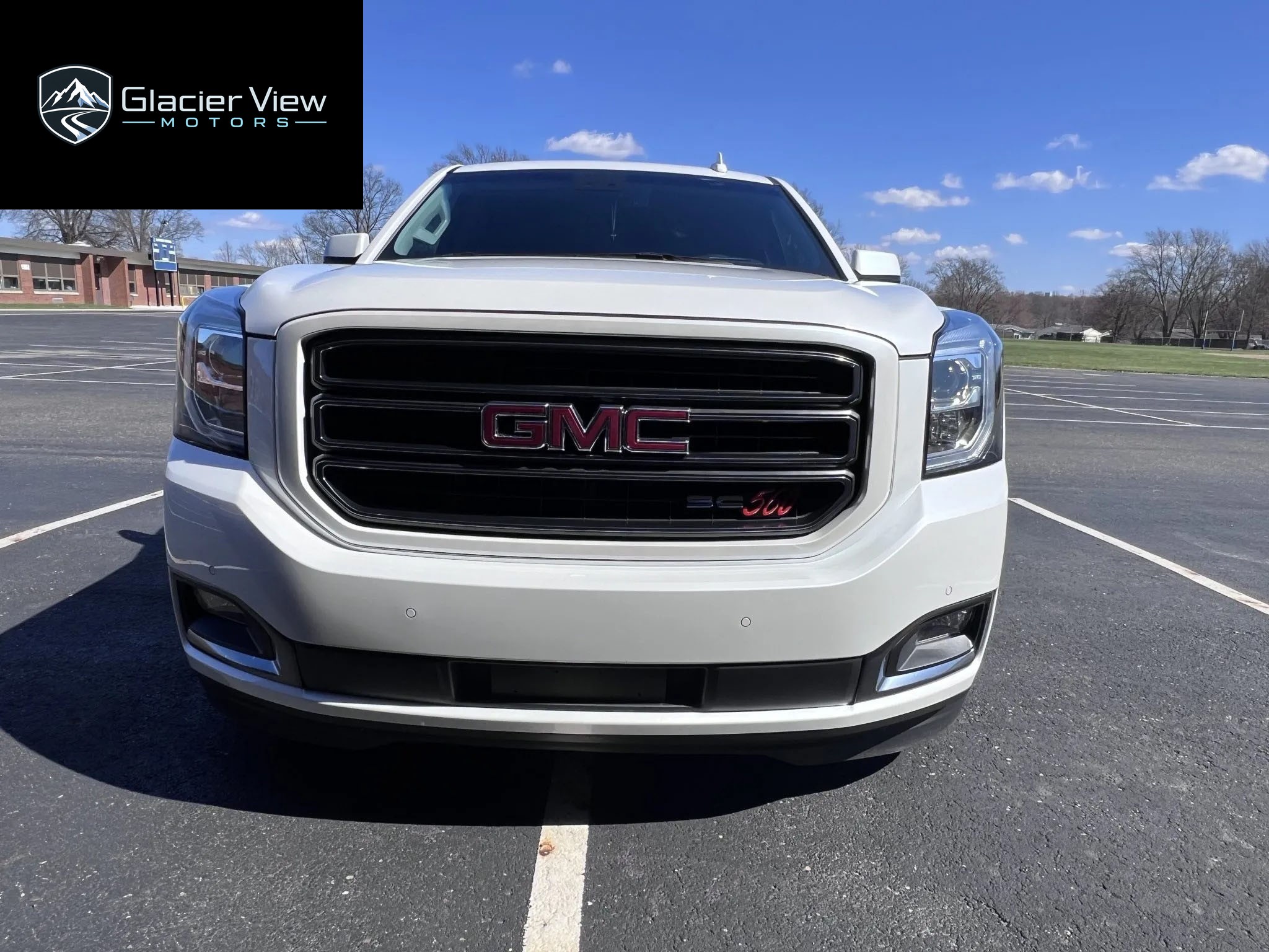 2019 GMC Yukon SC560 photo 1