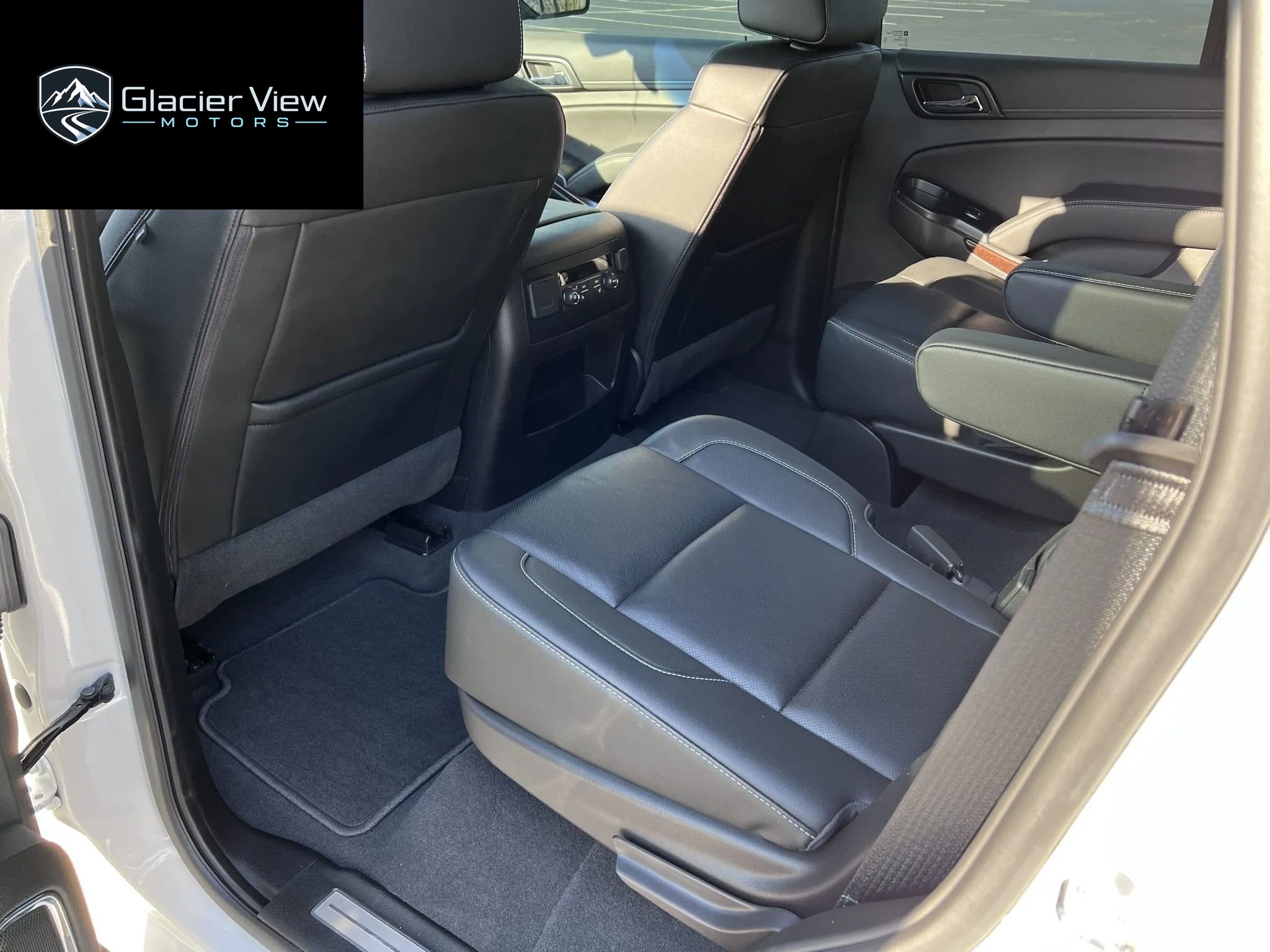 2019 GMC Yukon SC560 photo 9