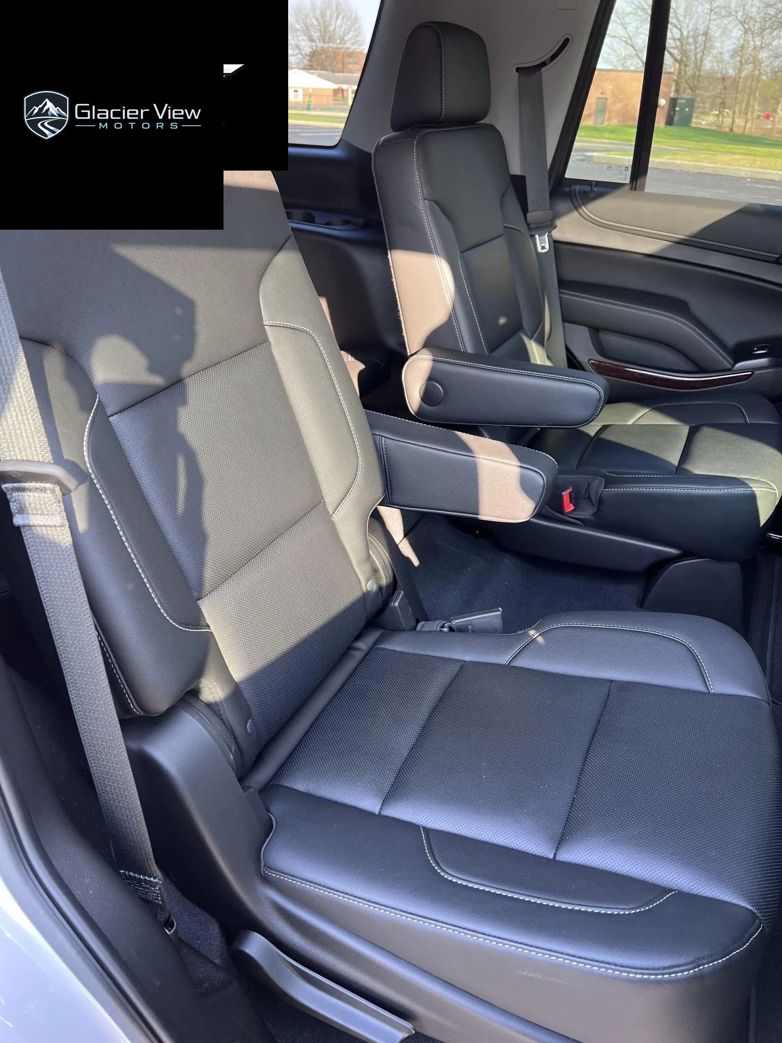 2019 GMC Yukon SC560 photo 10