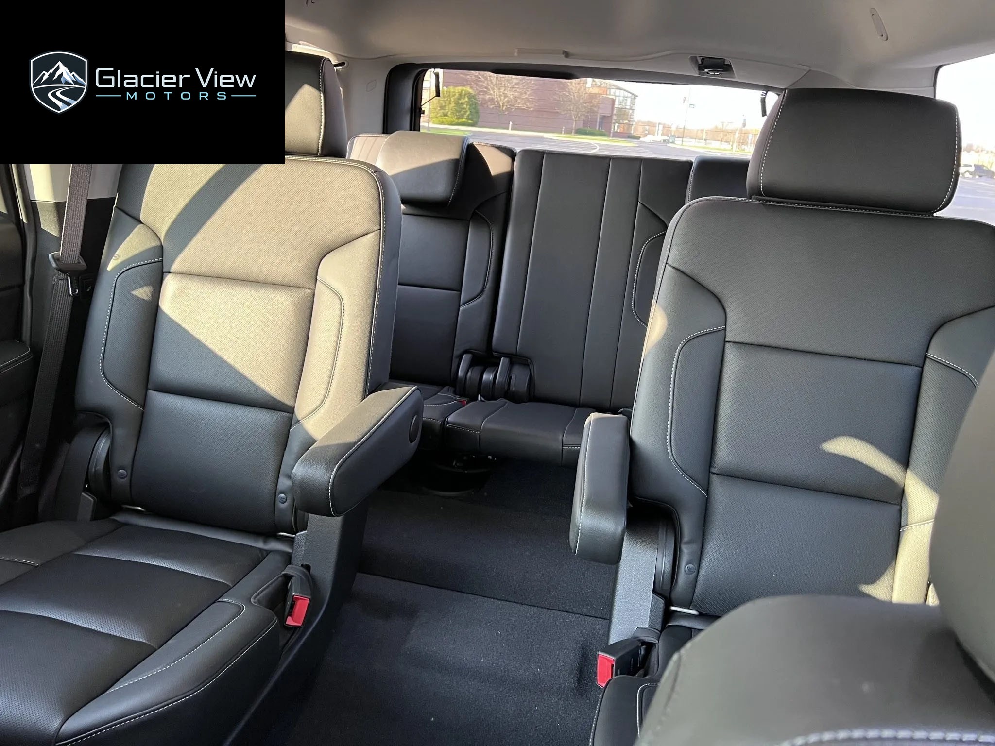2019 GMC Yukon SC560 photo 11