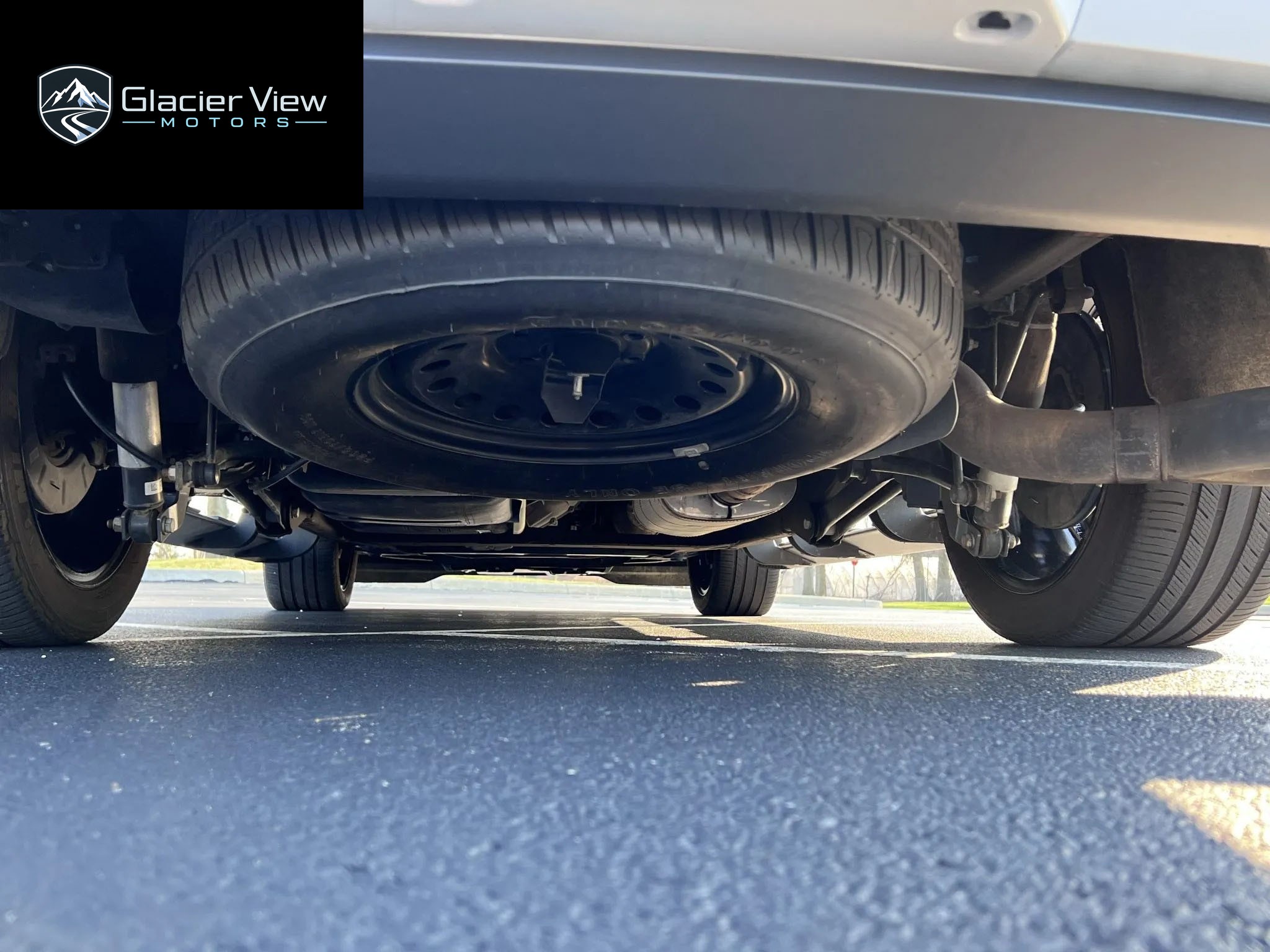 2019 GMC Yukon SC560 photo 14