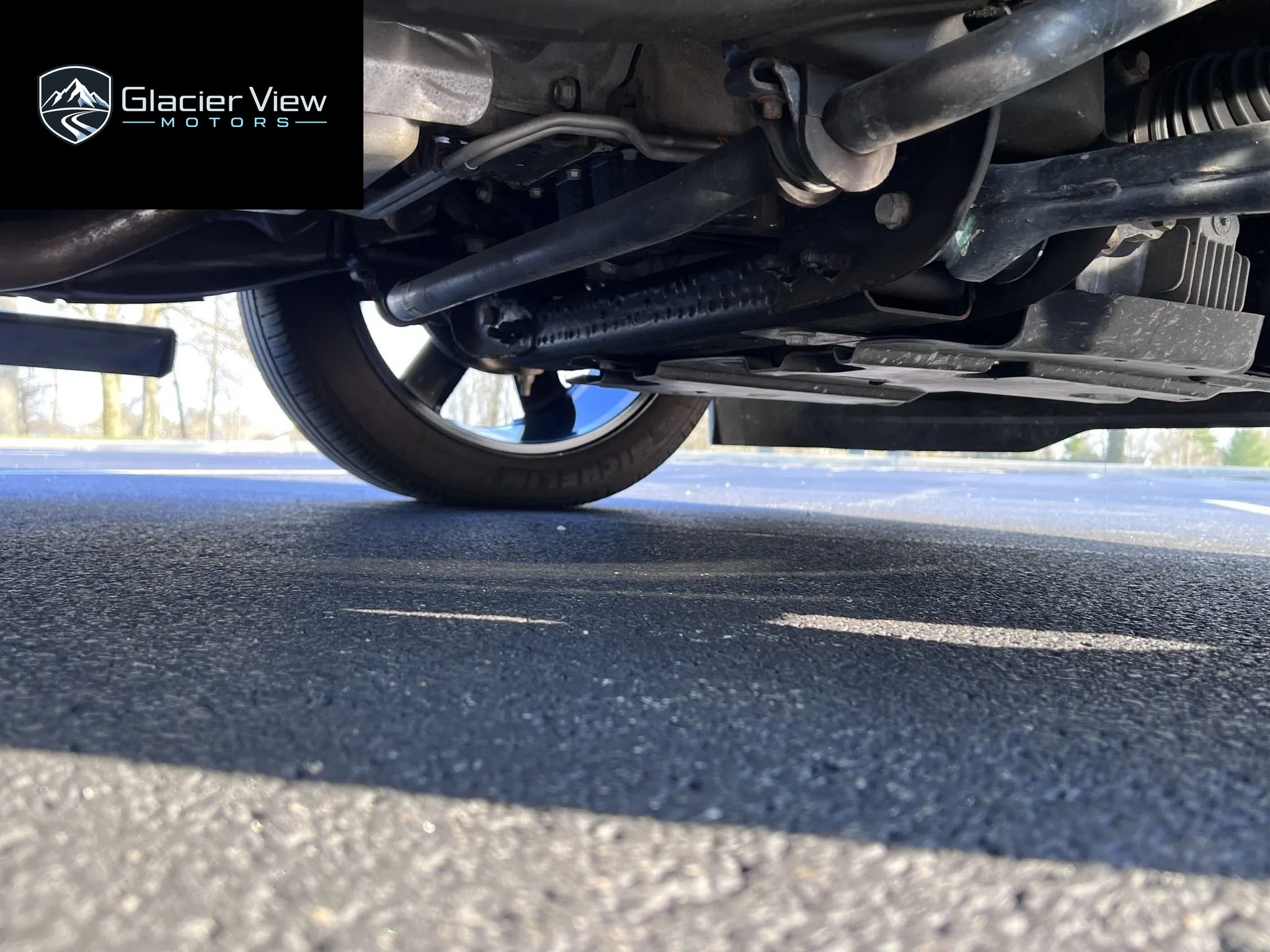 2019 GMC Yukon SC560 photo 15