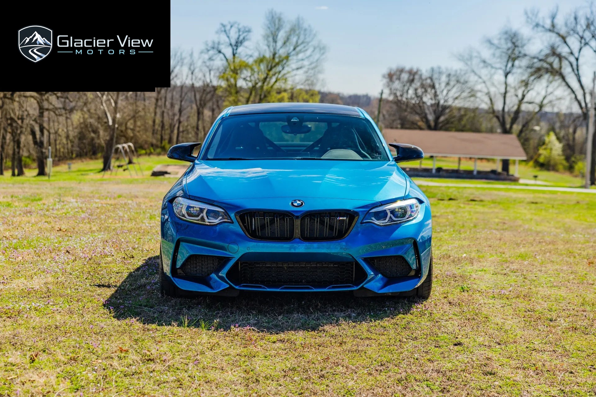 2020 BMW M2 Competition photo 1