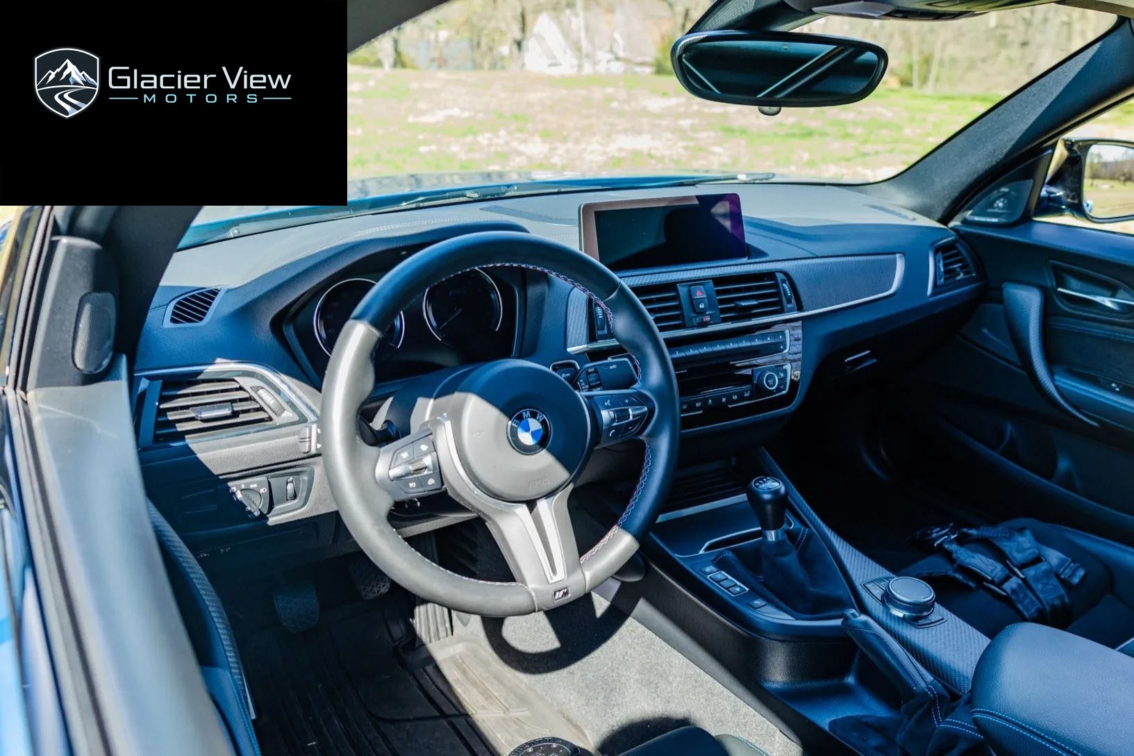 2020 BMW M2 Competition photo 9