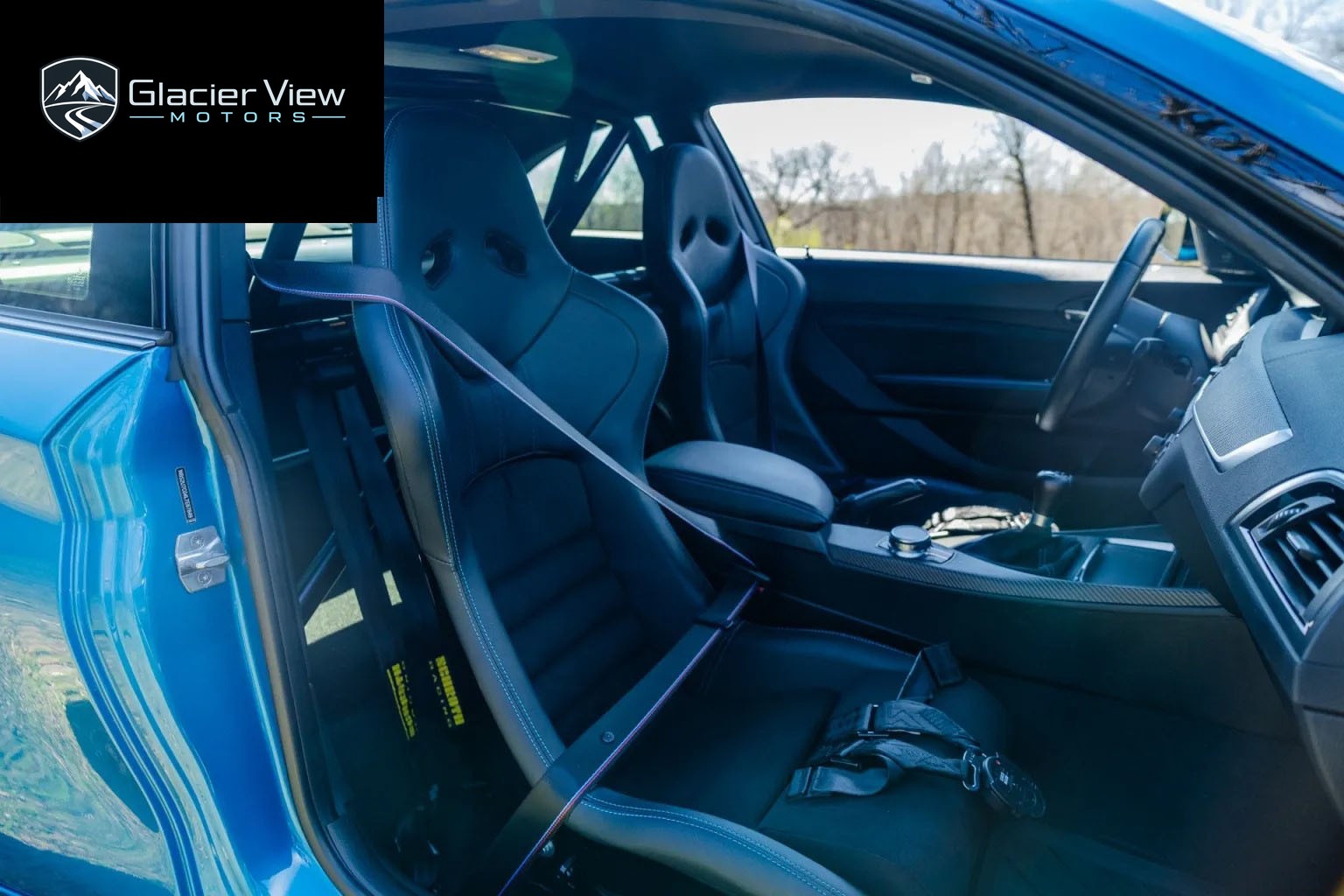 2020 BMW M2 Competition photo 10