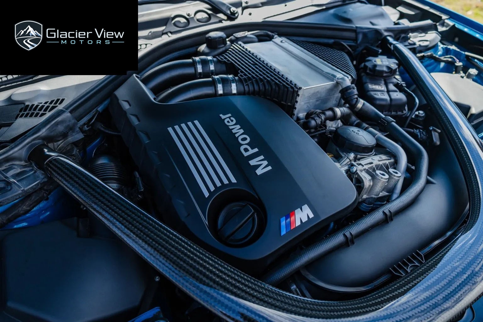 2020 BMW M2 Competition photo 12