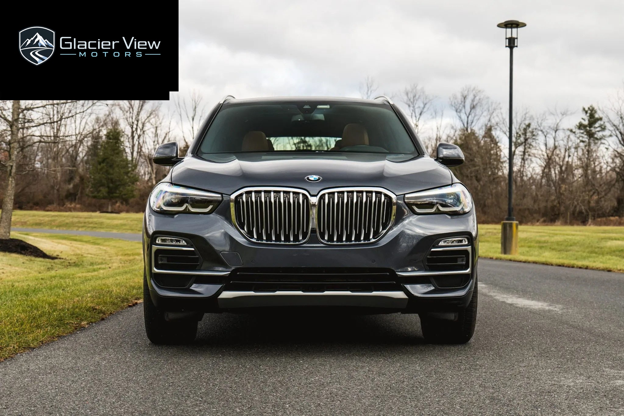 2020 BMW X5 xDrive40i photo 1