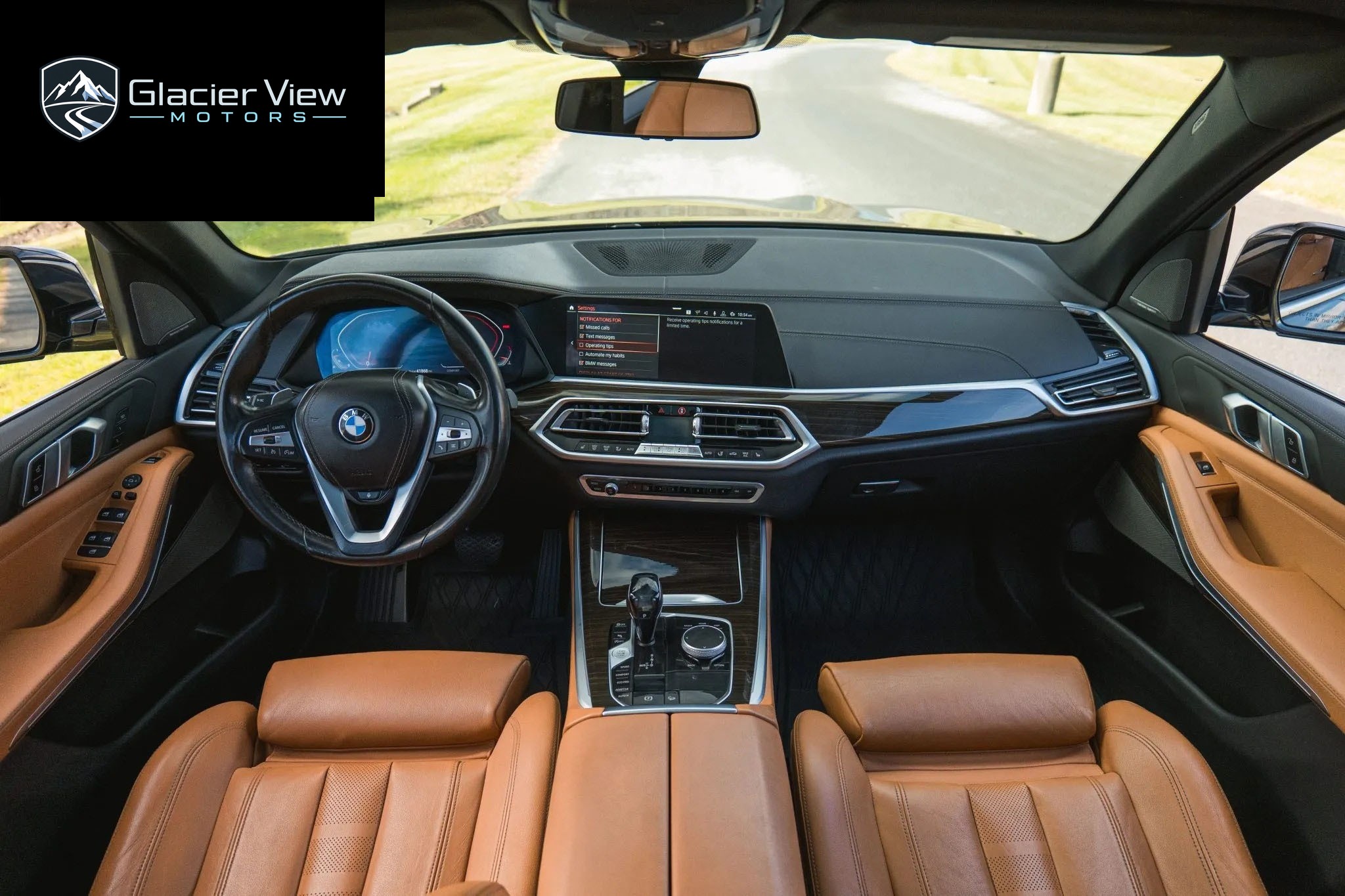 2020 BMW X5 xDrive40i photo 9