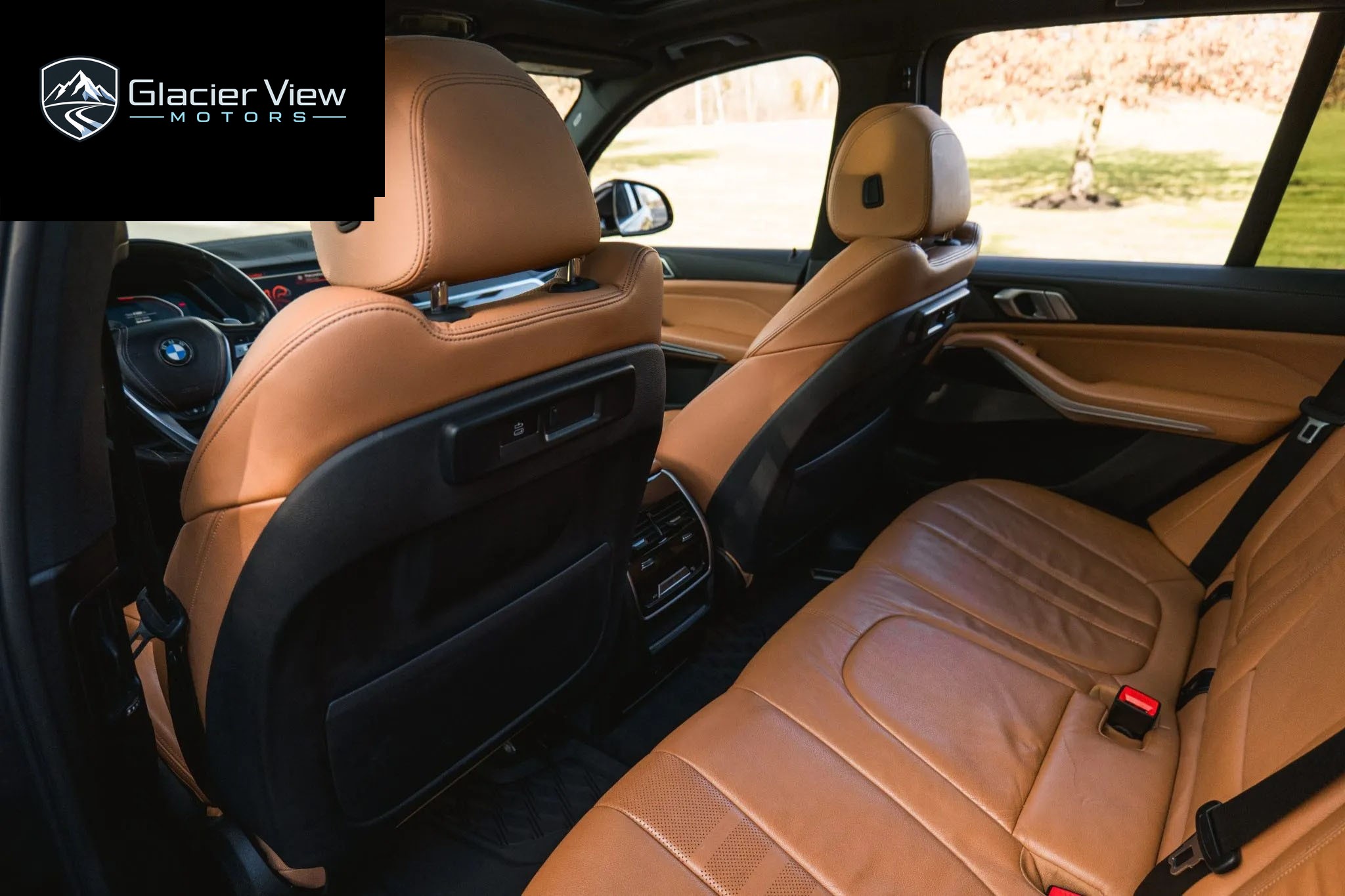 2020 BMW X5 xDrive40i photo 10