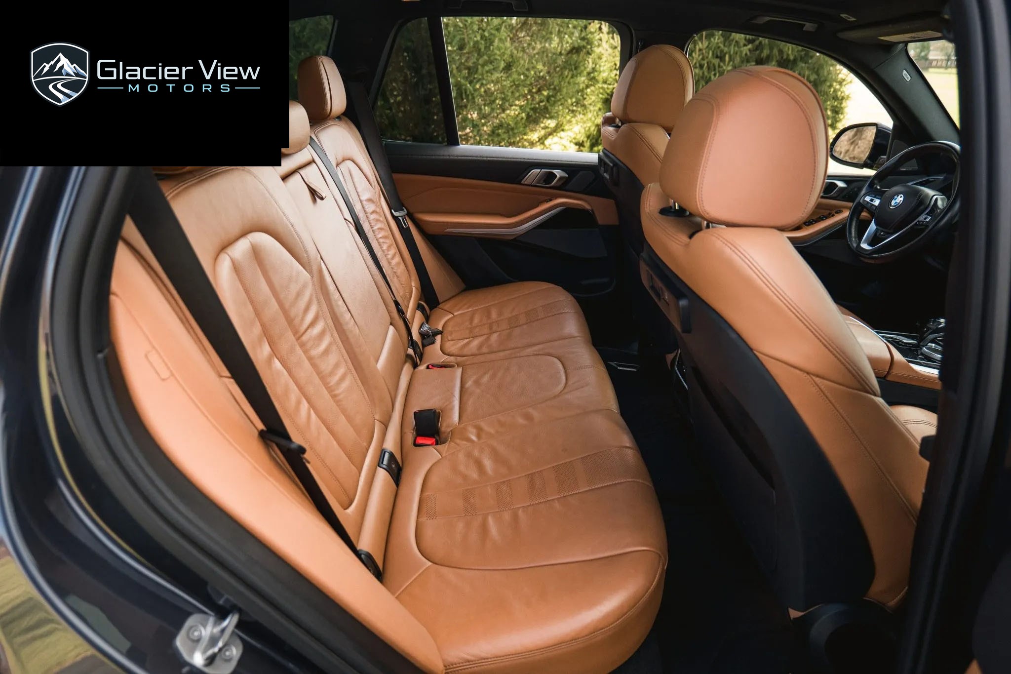 2020 BMW X5 xDrive40i photo 11