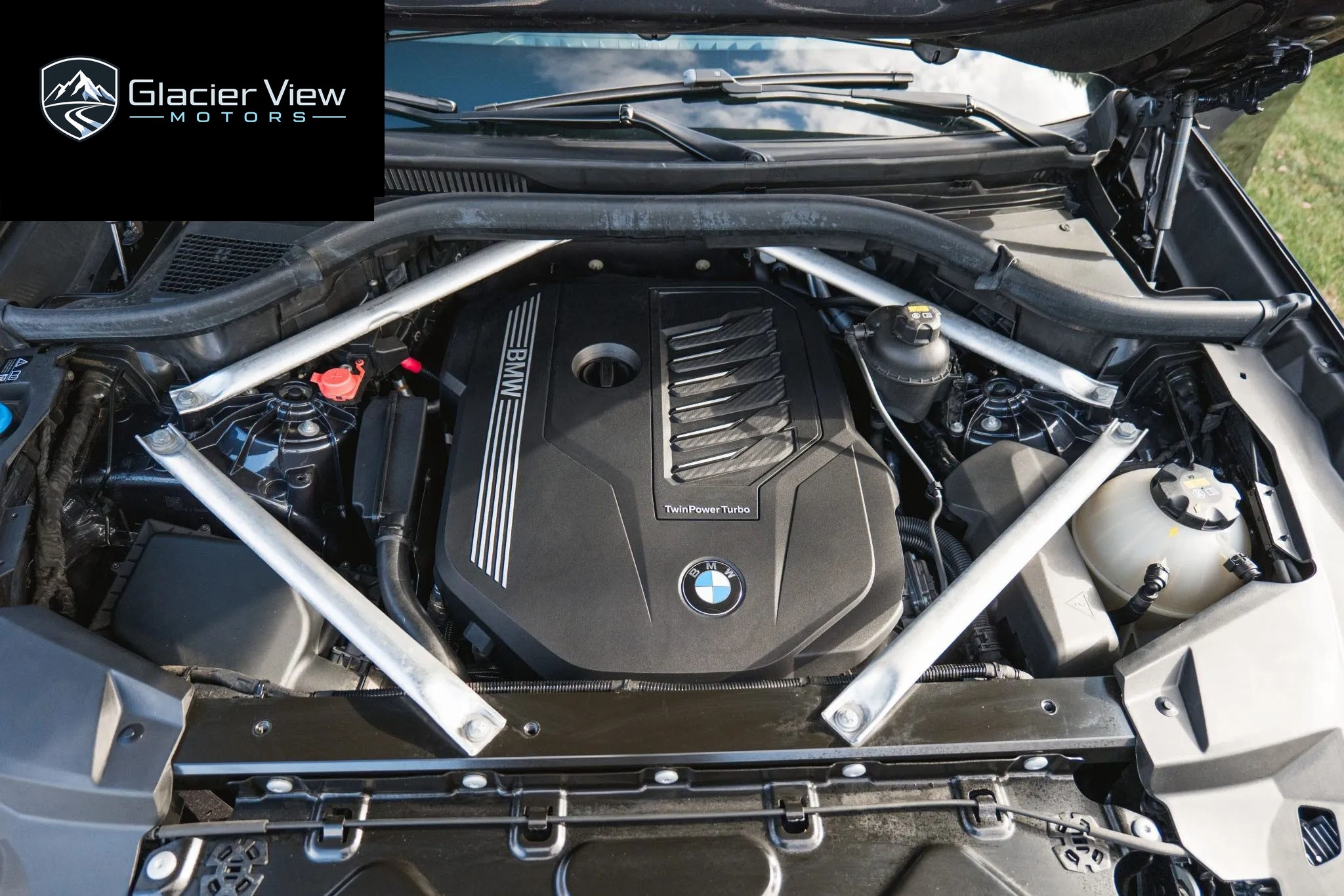 2020 BMW X5 xDrive40i photo 12