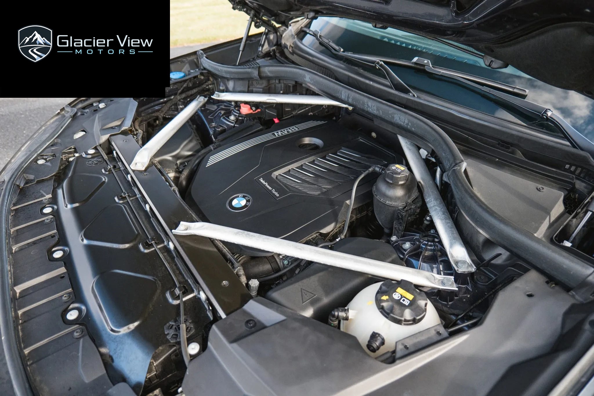 2020 BMW X5 xDrive40i photo 13
