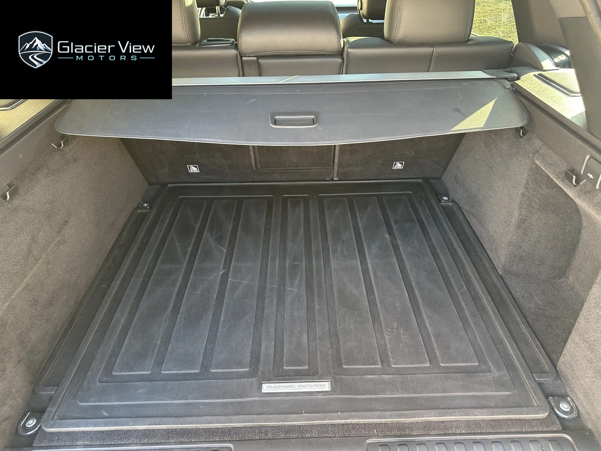2020 Land Rover Range Rover Sport HSE P360 photo 8
