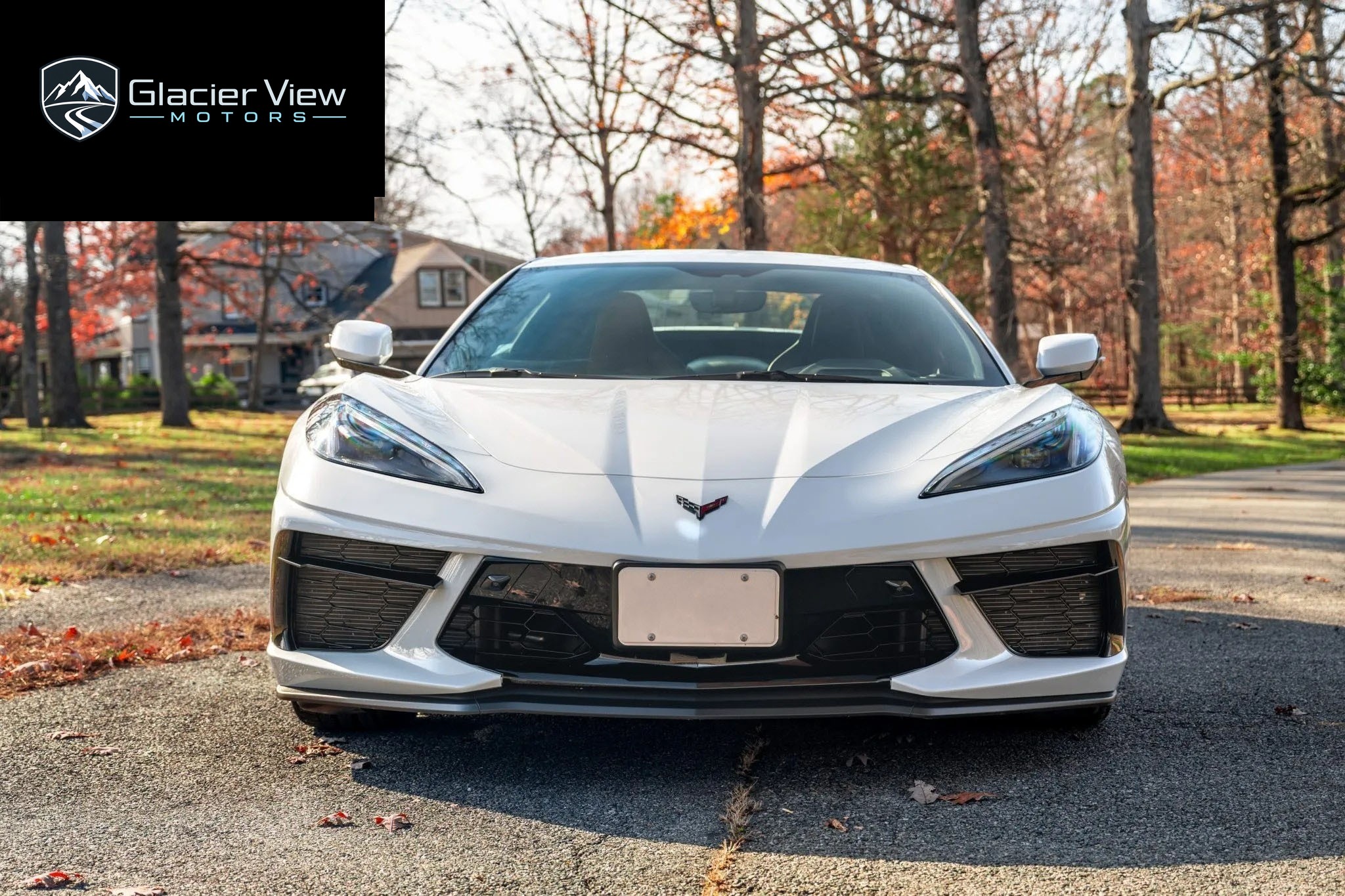 2021 Chevrolet Corvette Stingray Convertible 2LT Z51 photo 1