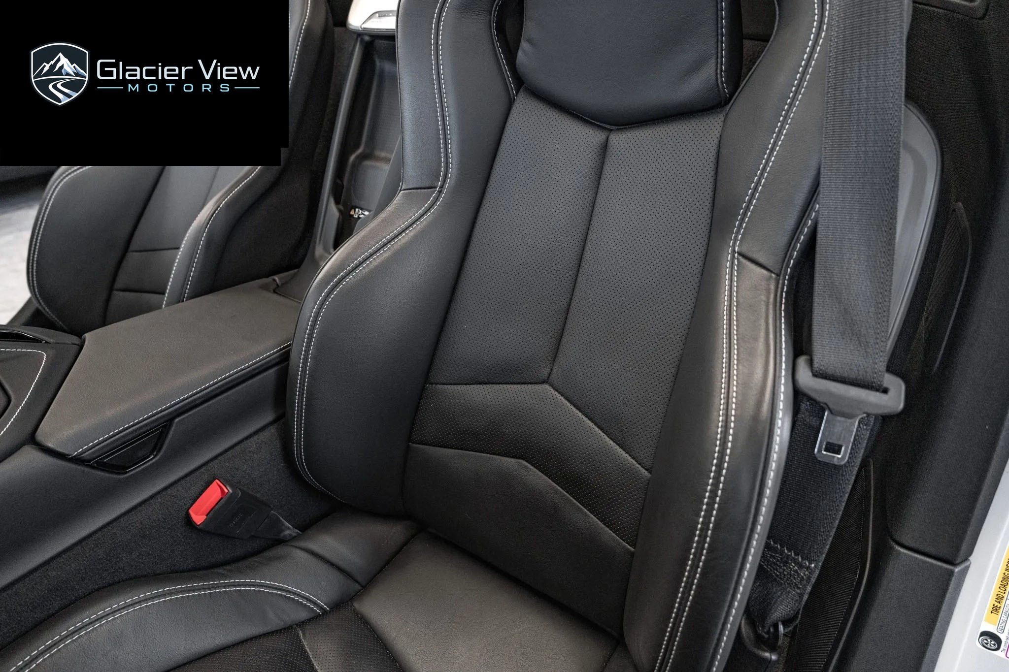 2021 Chevrolet Corvette Stingray Convertible 2LT Z51 photo 10