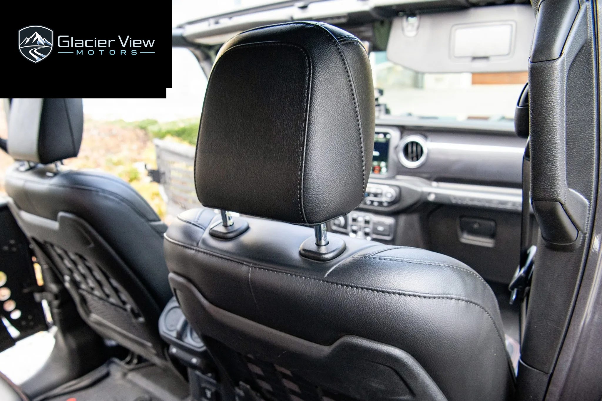 2021 Jeep Wrangler Unlimited Rubicon 392 photo 10