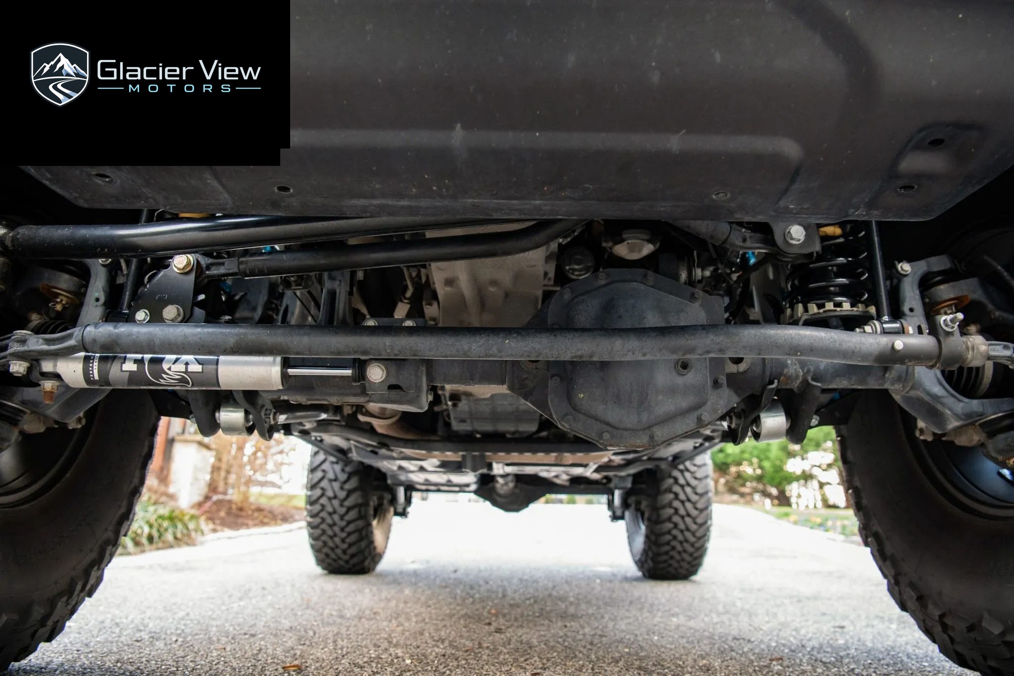 2021 Jeep Wrangler Unlimited Rubicon 392 photo 14