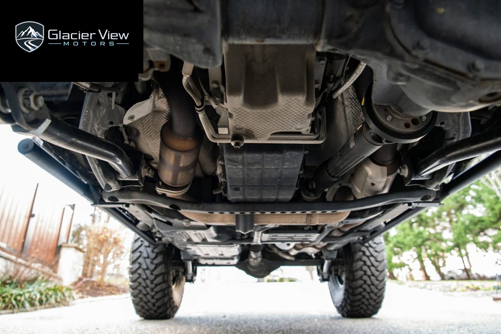 2021 Jeep Wrangler Unlimited Rubicon 392 photo 15