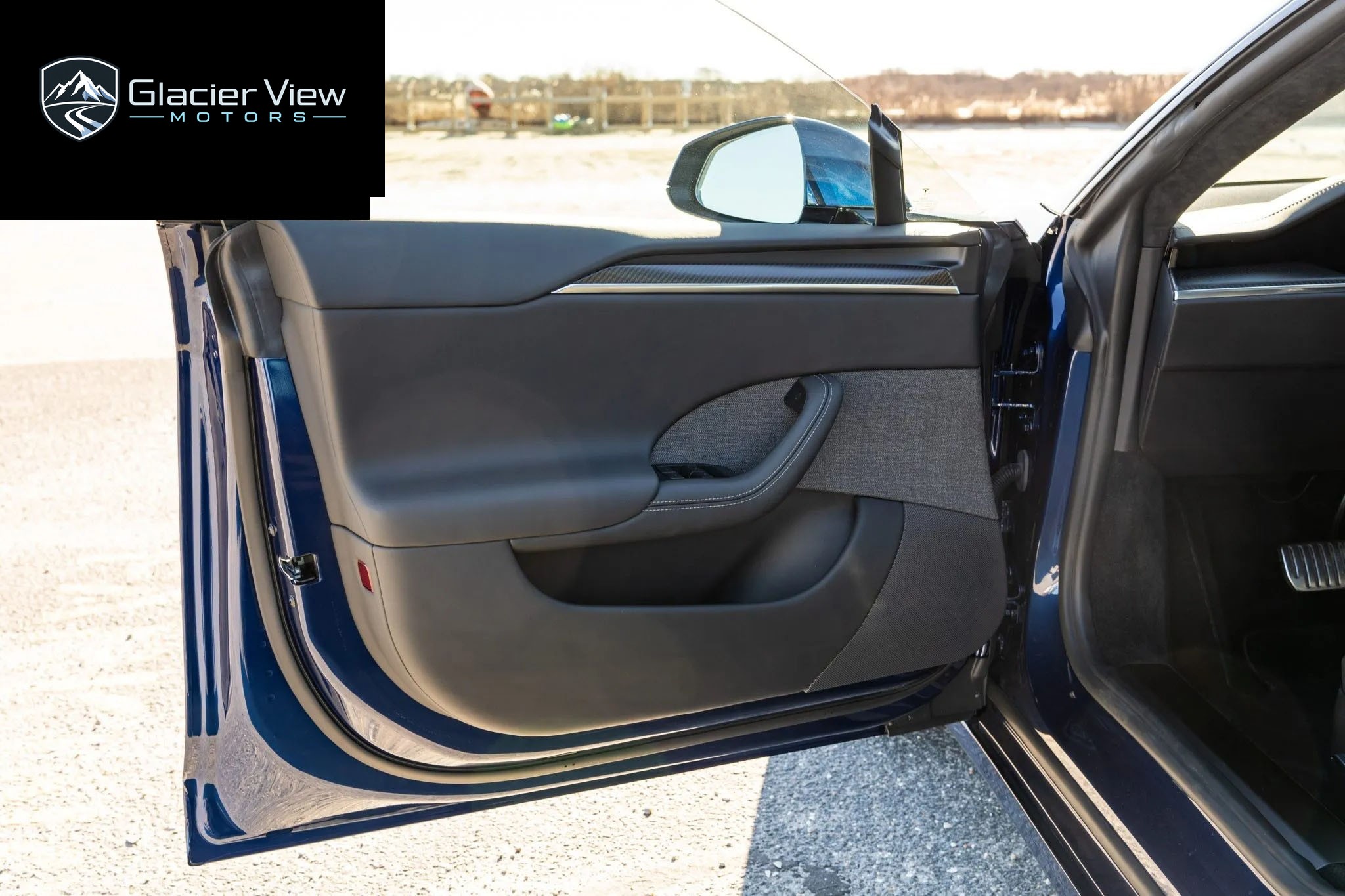 2021 Tesla Model S Plaid photo 10