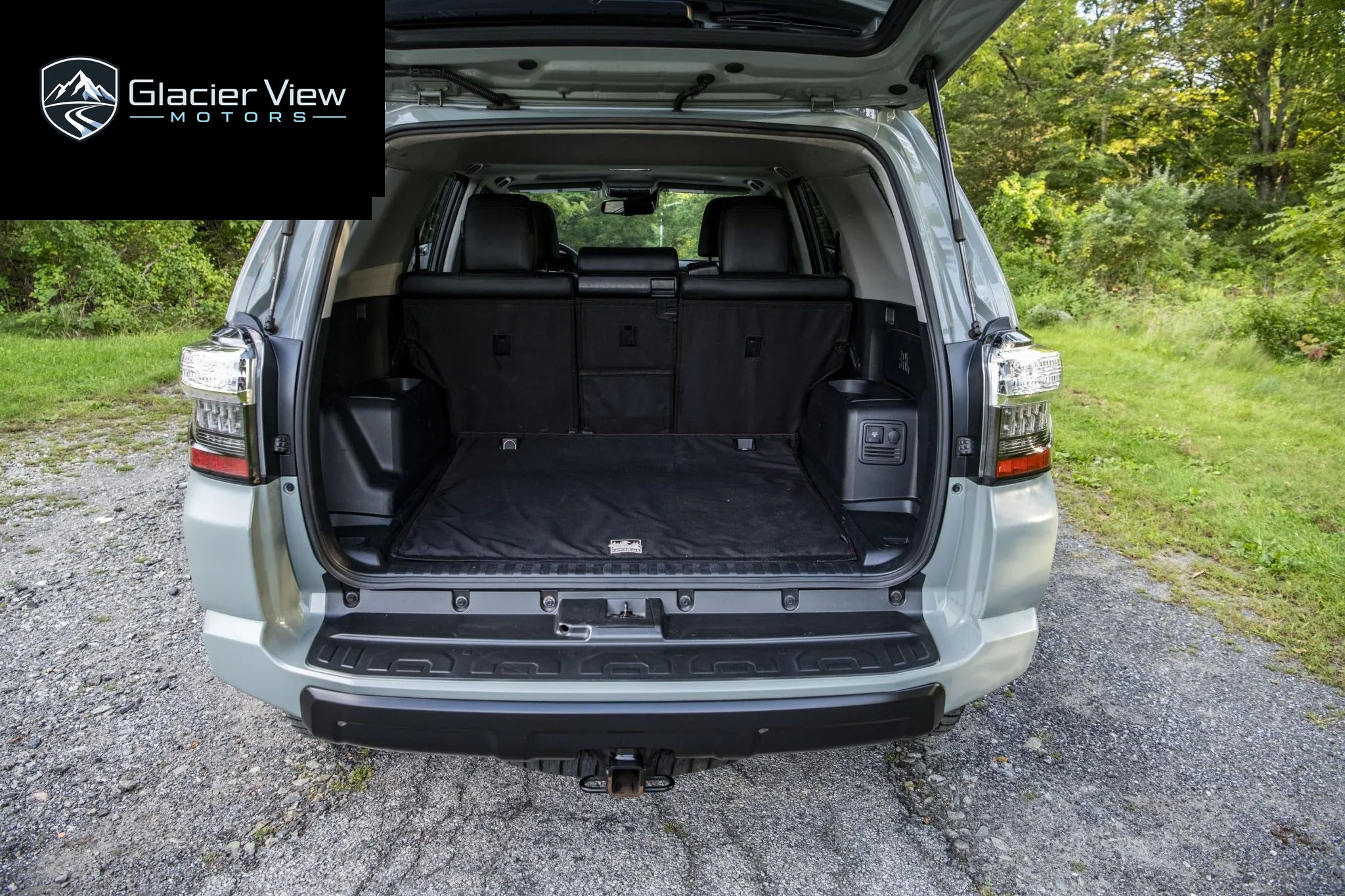 2021 Toyota 4Runner TRD Pro photo 9
