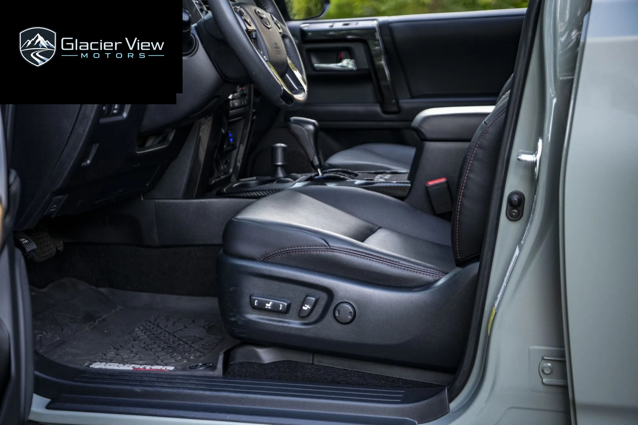 2021 Toyota 4Runner TRD Pro photo 10