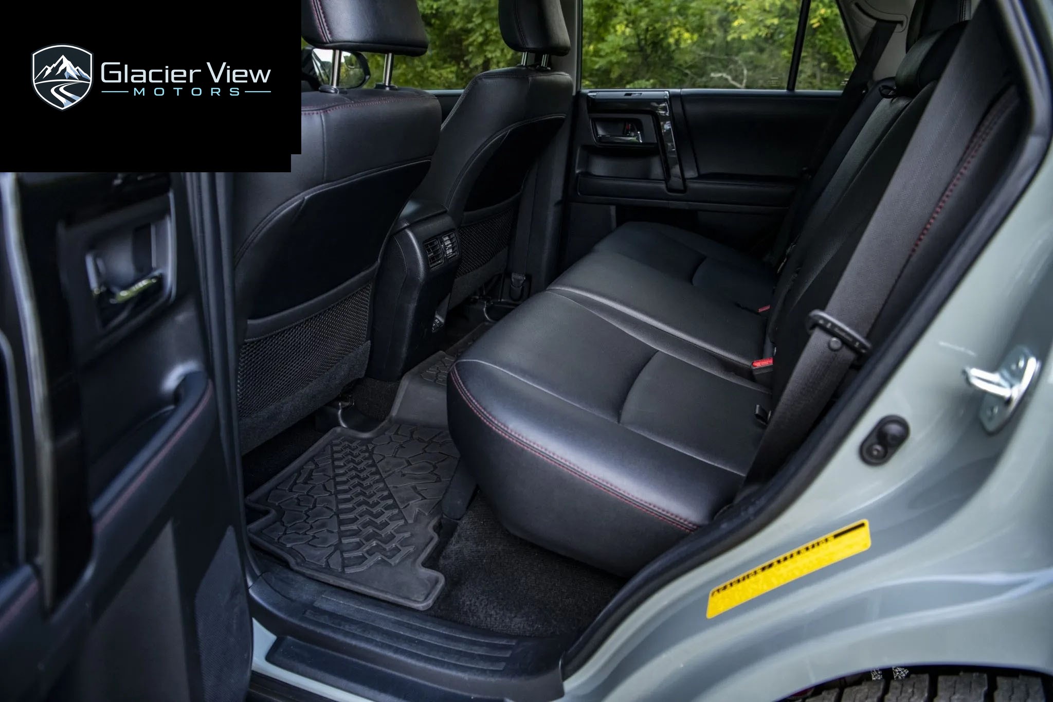 2021 Toyota 4Runner TRD Pro photo 11