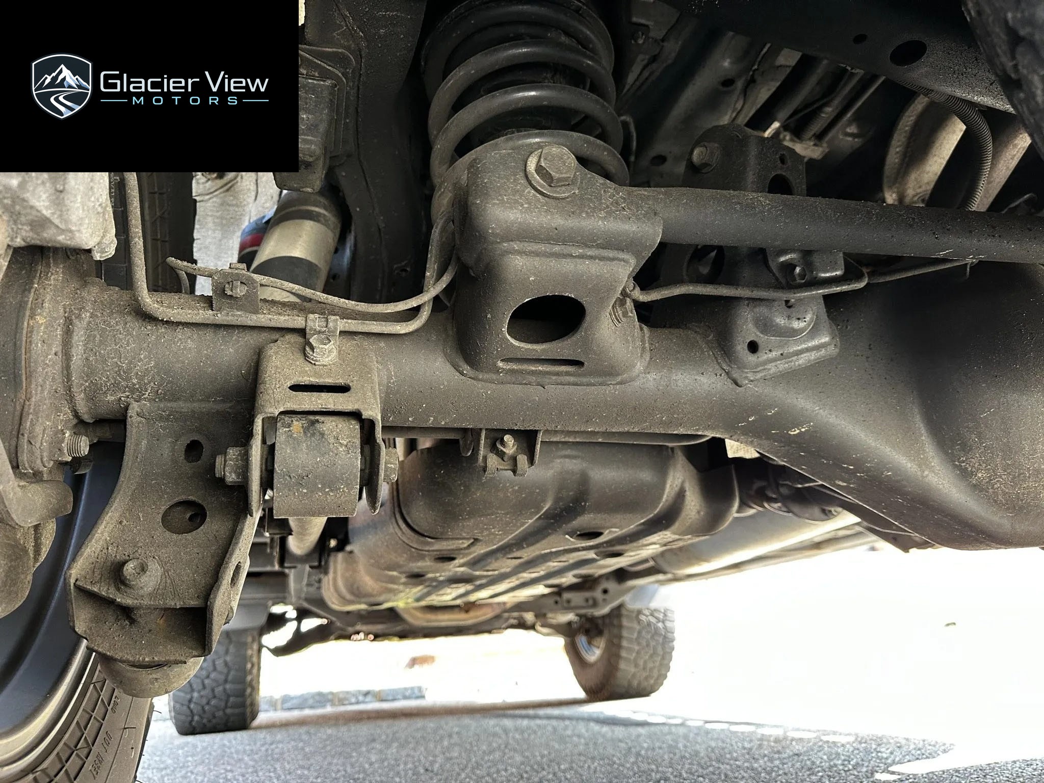 2021 Toyota 4Runner TRD Pro photo 14