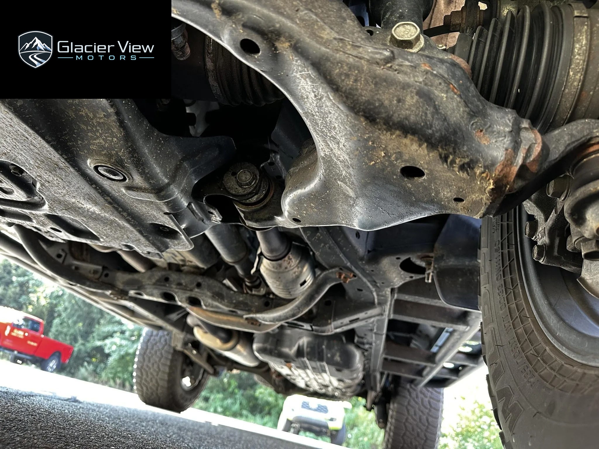 2021 Toyota 4Runner TRD Pro photo 15