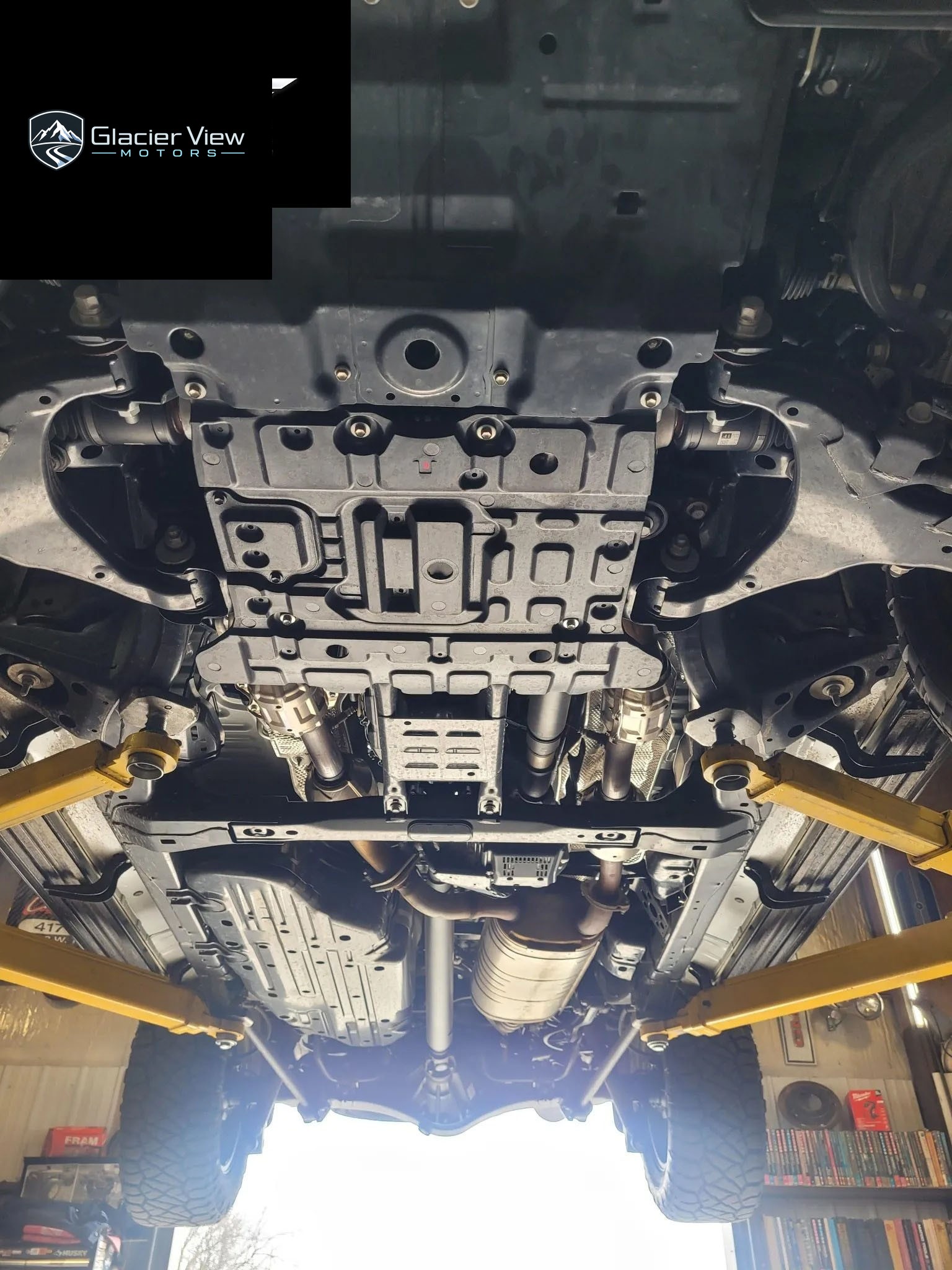 2021 Toyota Land Cruiser photo 14