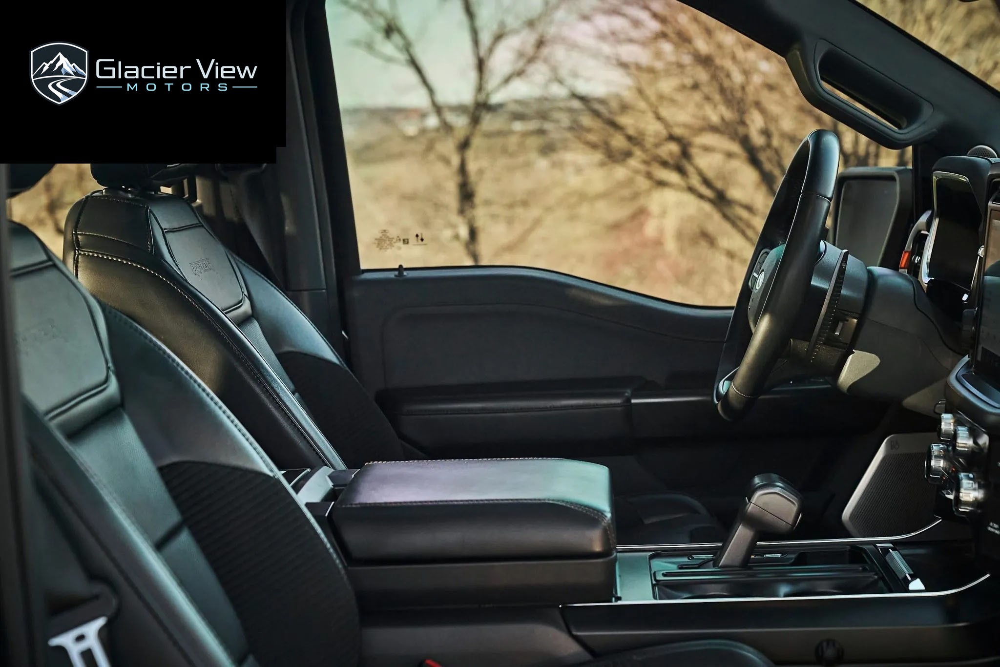 2022 Ford F-150 Raptor SuperCrew photo 10