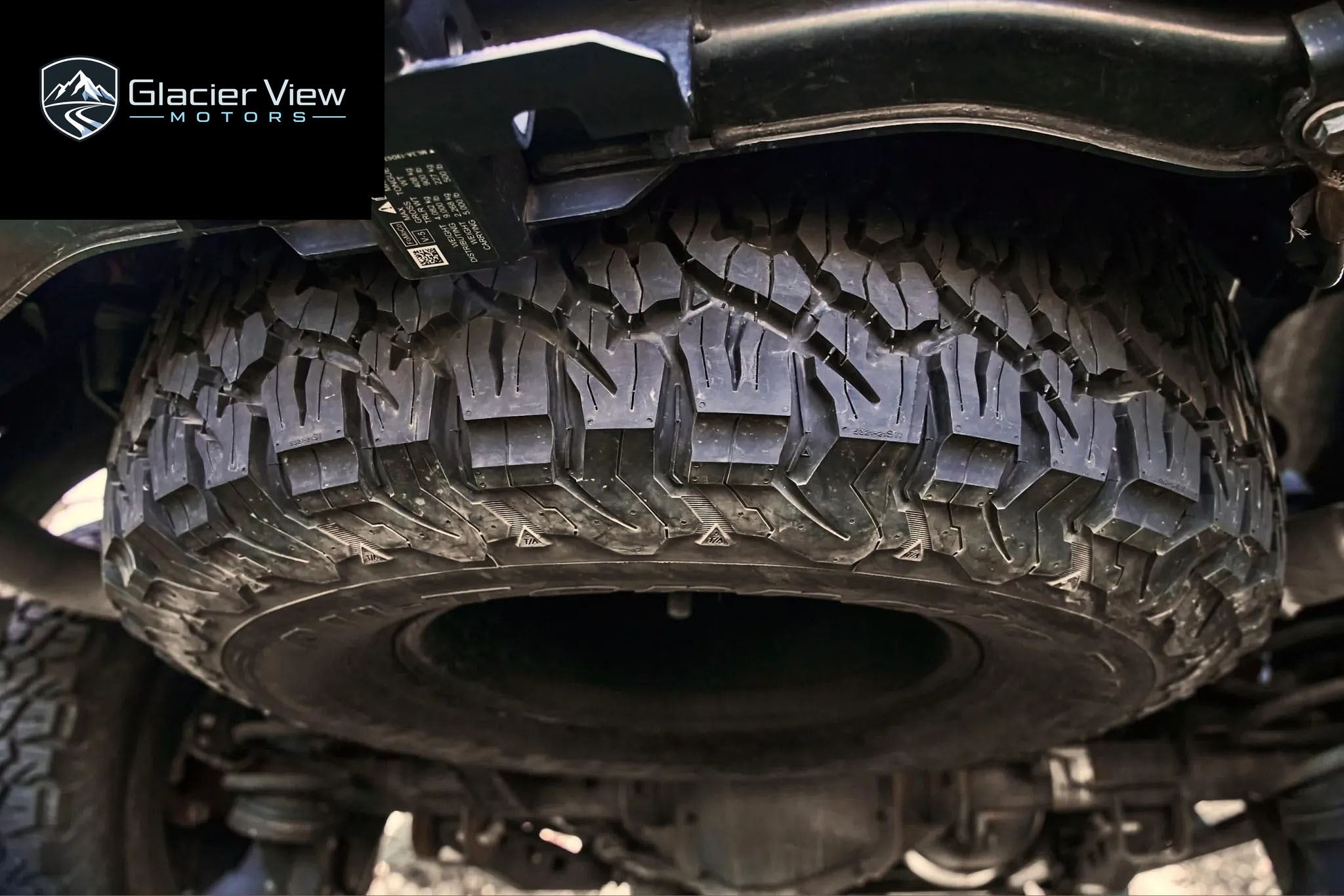2022 Ford F-150 Raptor SuperCrew photo 15