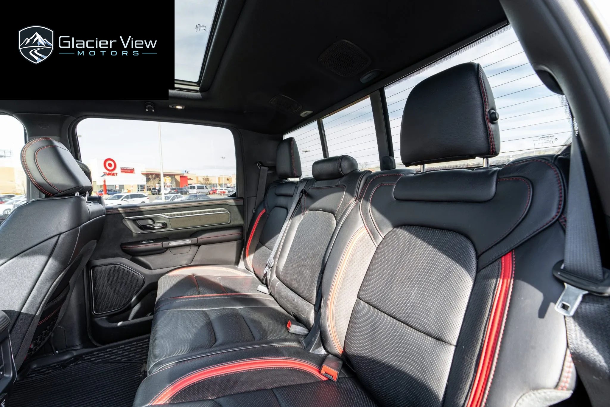 2022 Ram (Dodge) 1500 TRX Crew Cab 4×4 photo 10