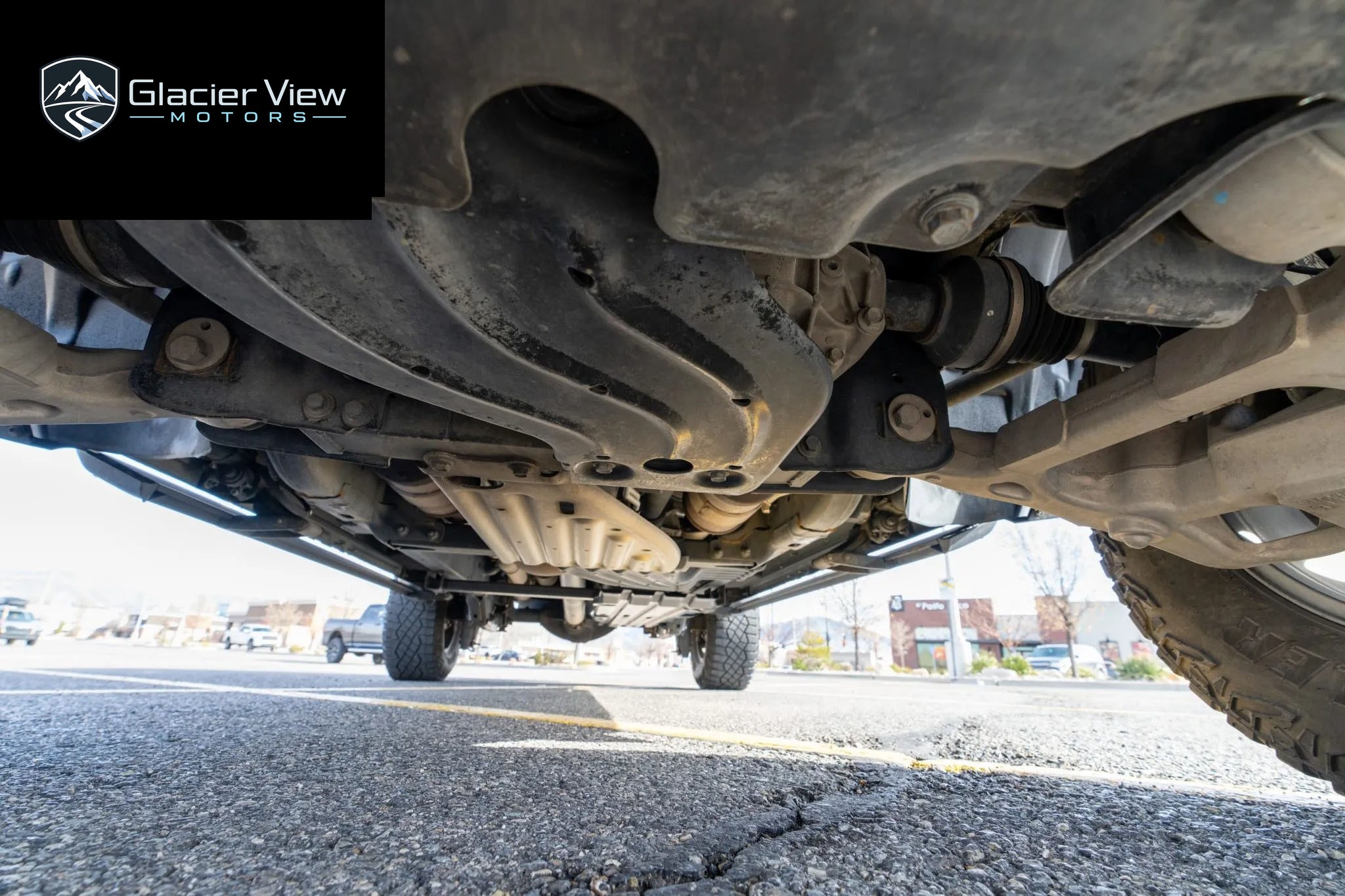 2022 Ram (Dodge) 1500 TRX Crew Cab 4×4 photo 14