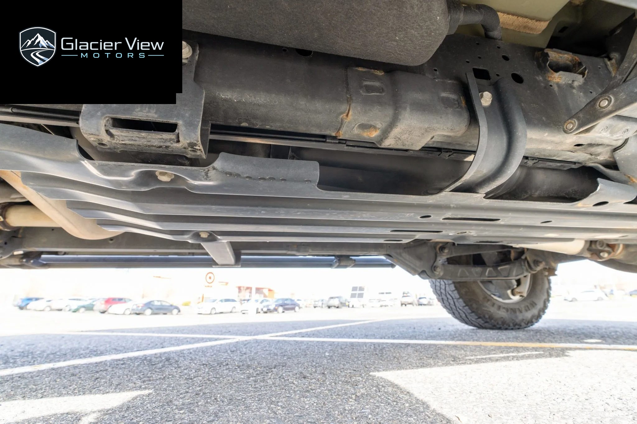 2022 Ram (Dodge) 1500 TRX Crew Cab 4×4 photo 15
