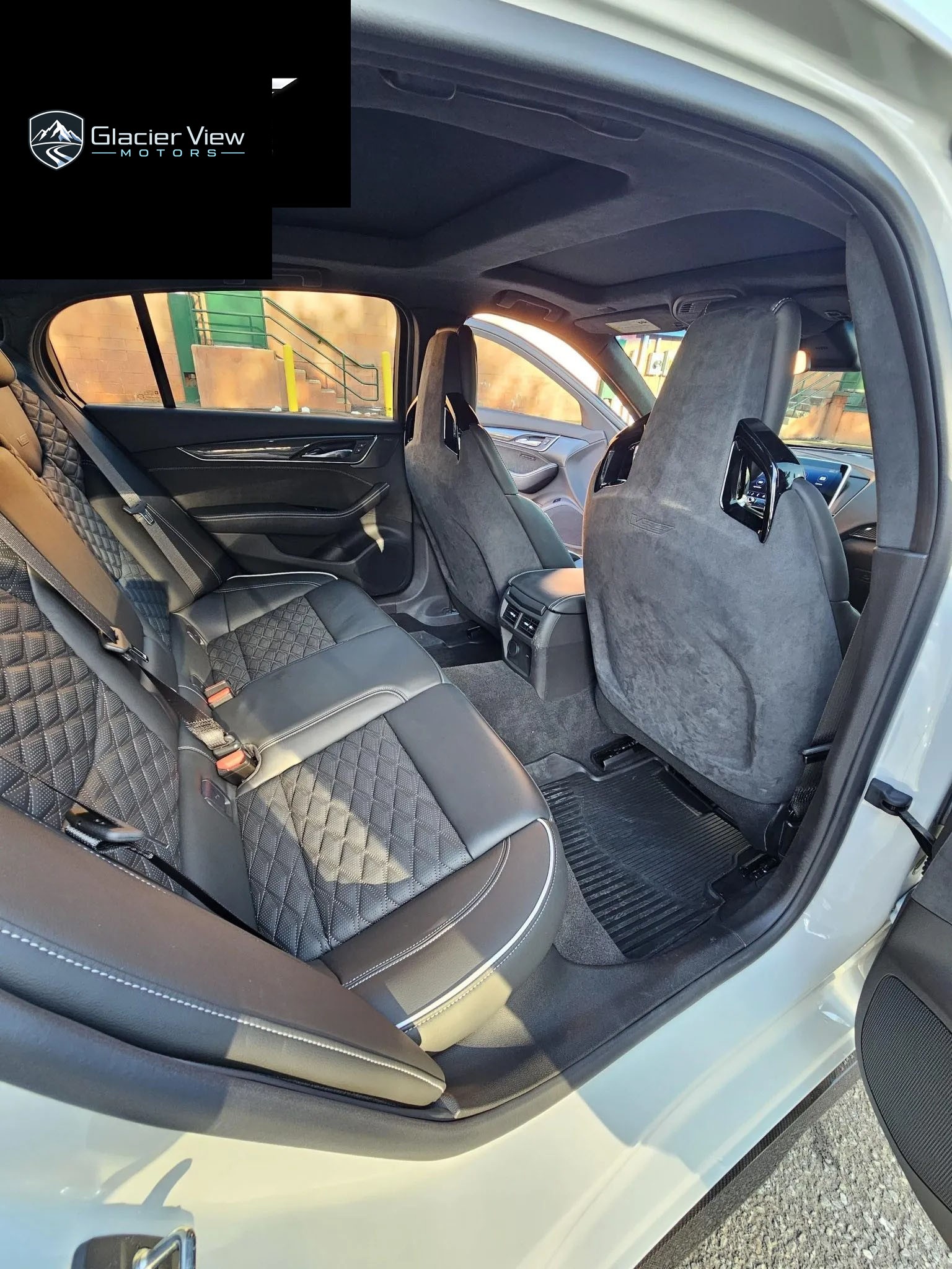 2023 Cadillac CT5-V Blackwing photo 13