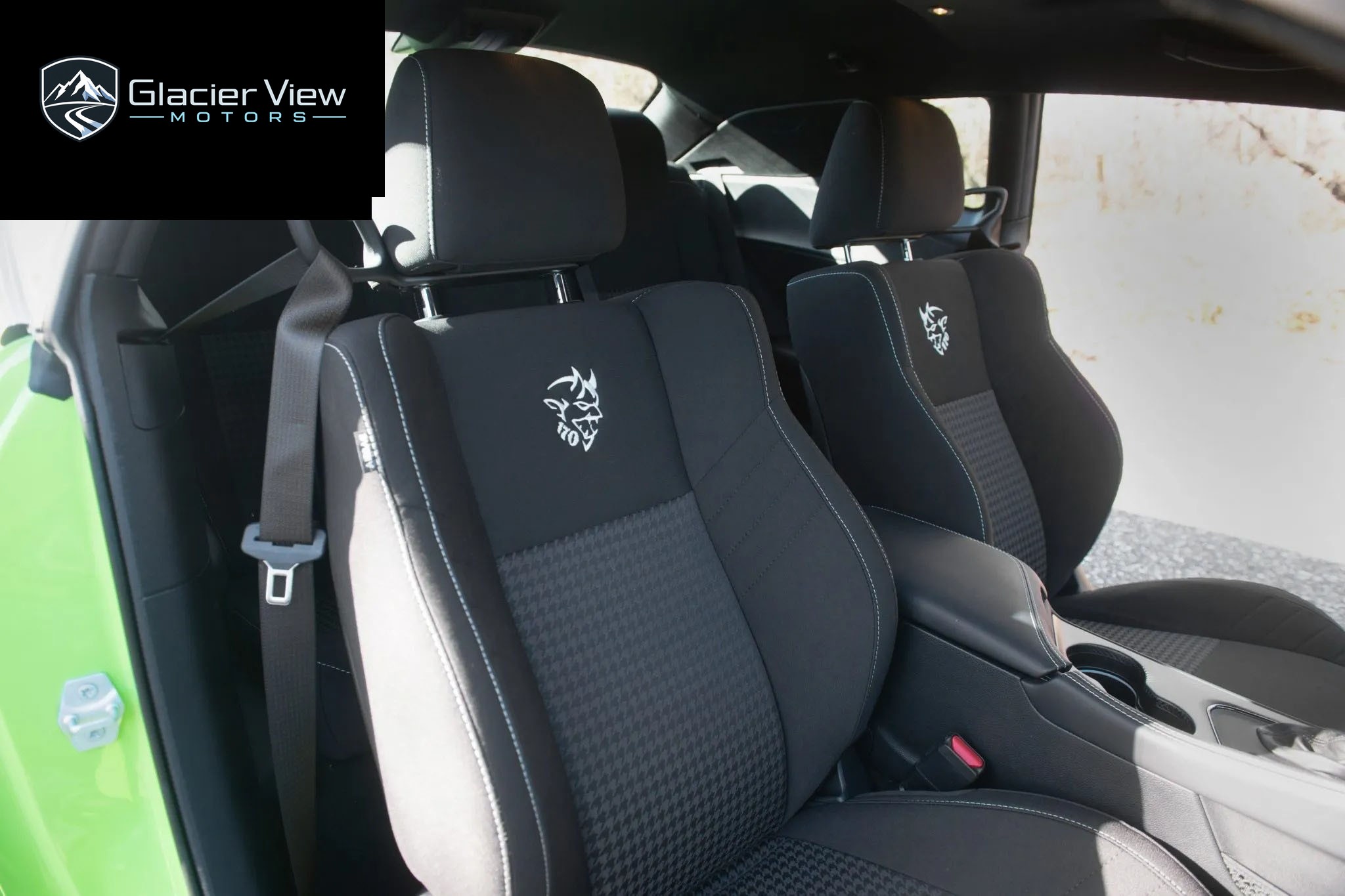 2023 Dodge Challenger SRT Demon 170 photo 11