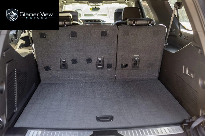2023 GMC Yukon XL Denali photo 13