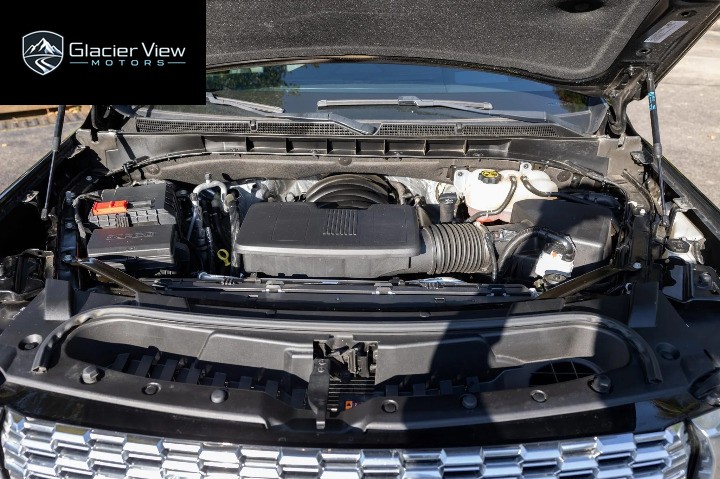 2023 GMC Yukon XL Denali photo 14