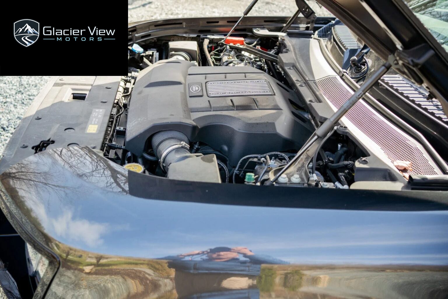 2023 Land Rover Defender 90 photo 12