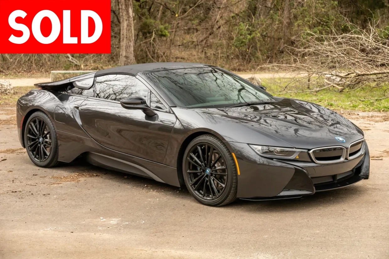 Chevrolet Camaro ZL1 sold vehicle photo